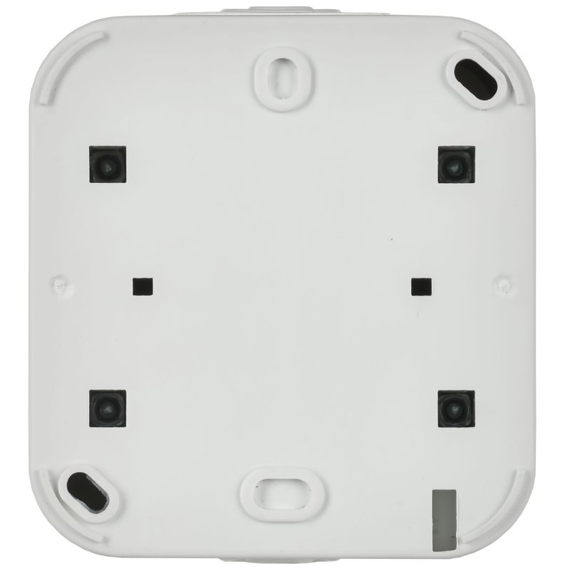 Выключатель 2-кл. ОП TORS TS305 10А IP55 бел. IEK TS-V20-0-10-55-K01