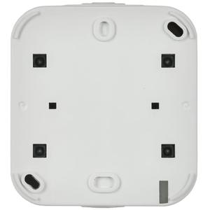Выключатель 2-кл. ОП TORS TS305 10А IP55 бел. IEK TS-V20-0-10-55-K01