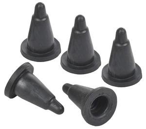 Колпачок герметичный КИ 4-50 (уп.5шт) IEK UGK10-004-050-005