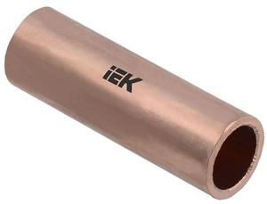 Гильза ГМ 120-17 медн. ГОСТ 23469.3 IEK UGT11-120-17