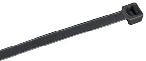 Хомут 8.8х750мм P6.6 стандартный черн. (уп.100шт) IEK UHH30-D088-750-100-K02