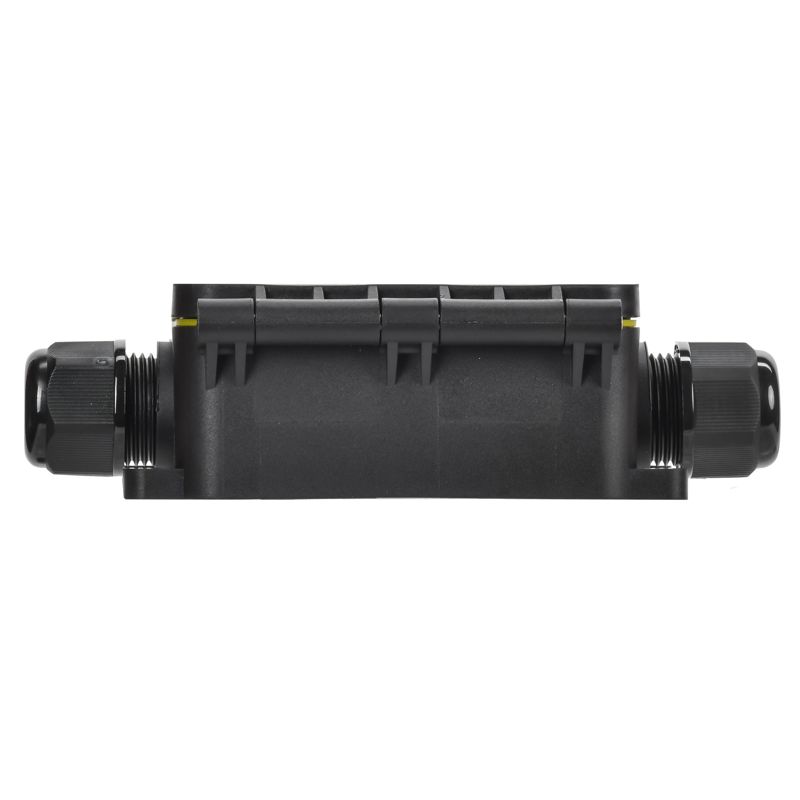Коробка распределительная герметичная WTP-406 IP68 2 ввода IIEK UWB10-I-450-40-02-68