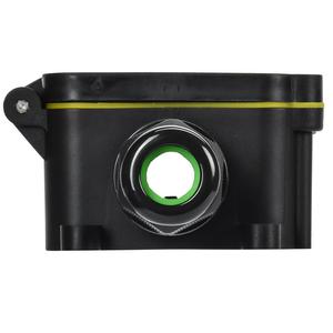 Коробка распределительная герметичная WTP-406 IP68 2 ввода IIEK UWB10-I-450-40-02-68
