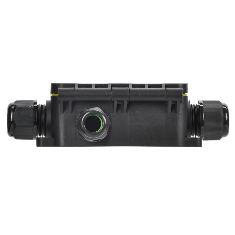 Коробка распределительная герметичная WTP-407 IP68 3 ввода IEK UWB10-T-450-40-03-68