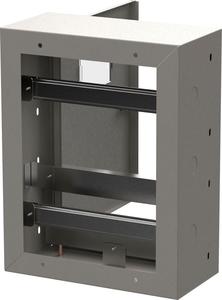 Ящик учетно-распределительный ЯУР-380-300 LIGHT IEK YAUR-380-300-31-L