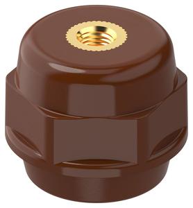Изолятор опорный SM25 (М6) IEK YIS11-25-06-K05
