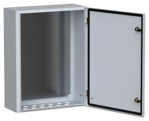 Корпус ЩМП-3-0 650х500х220 IP54 У2 метал. IEK YKM40-03-54