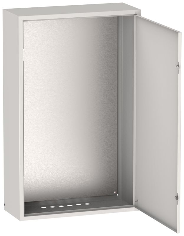 Корпус ЩМП-6-0 1200х750х300 IP31 УХЛ3 метал. IEK YKM40-06-31