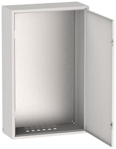 Корпус ЩМП-6-0 1200х750х300 IP31 УХЛ3 метал. IEK YKM40-06-31