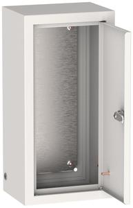 Корпус ЩМП-40.20.15 УХЛ3 IP31 метал. IEK YKM40-421-31