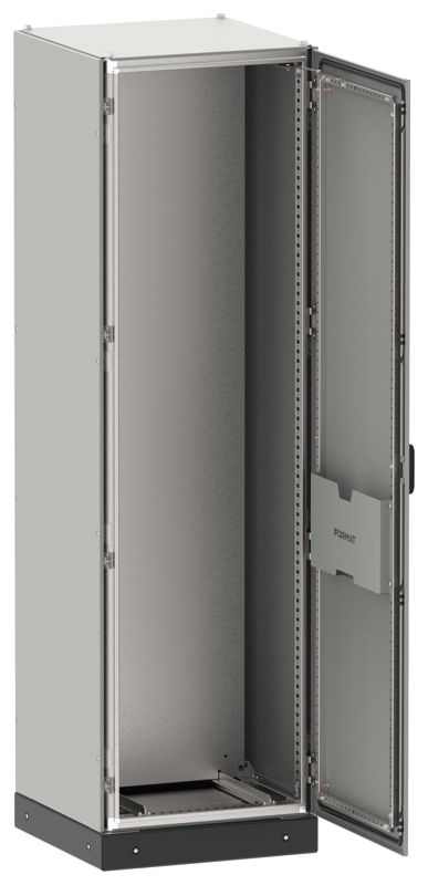 Дверь 1800х400 FORMAT метал. IEK YKM40D-FO-DM-180-040