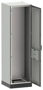 Дверь 1800х400 FORMAT метал. IEK YKM40D-FO-DM-180-040