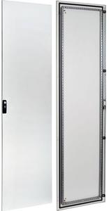 Дверь 1800х600 FORMAT метал. IEK YKM40D-FO-DM-180-060