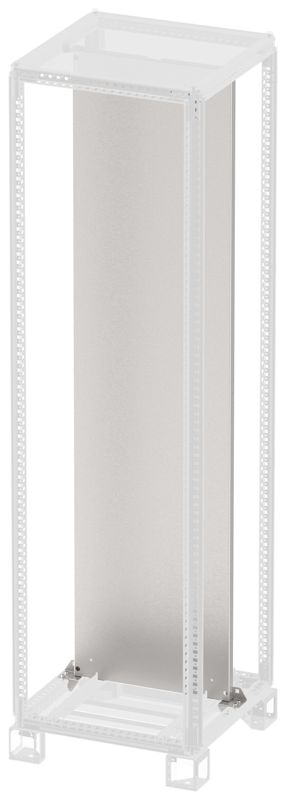 Панель монтажная 2000х800 FORMAT IEK YKM40D-FO-MP-200-080