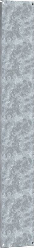 Панель монтажная 2200х400 FORMAT IEK YKM40D-FO-MP-220-040