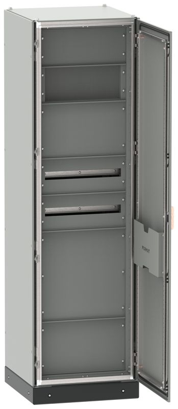 Панель монтажная 2200х800 FORMAT IEK YKM40D-FO-MP-220-080
