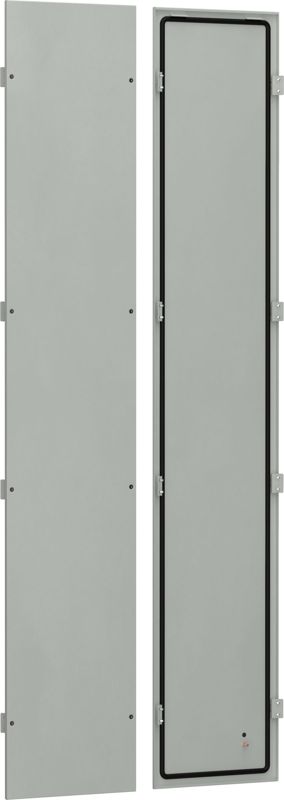 Панель боковая 1800х400 IP54 FORMAT (уп.2шт) IEK YKM40D-FO-SP-180-040-54