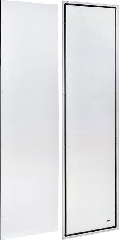 Панель боковая 1800х600 IP54 FORMAT (уп.2шт) IEK YKM40D-FO-SP-180-060-54