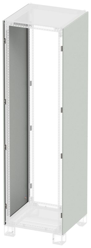 Панель боковая 1800х600 IP54 FORMAT (уп.2шт) IEK YKM40D-FO-SP-180-060-54