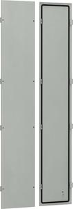 Панель боковая 2200х400 IP54 FORMAT (уп.2шт) IEK YKM40D-FO-SP-220-040-54