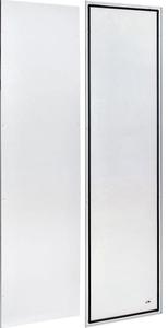 Панель боковая 2200х800 IP54 FORMAT (уп.2шт) IEK YKM40D-FO-SP-220-080-54