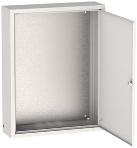 Корпус ЩМП-3-1 650х500х150 IP31 УХЛ3 метал. IEK YKM41-03-31