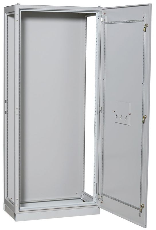 Корпус сборный ВРУ SMART 1800х600х600 IP31 IEK YKM50-1800-600-600