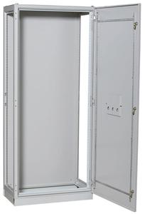 Корпус сборный ВРУ SMART 1800х600х600 IP31 IEK YKM50-1800-600-600