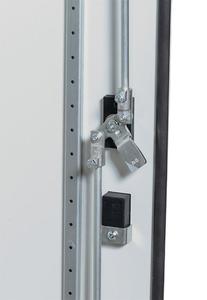 Корпус сборный ВРУ SMART 1800х800х450-2Д IP31 IEK YKM50-1800-800-450-2D-31