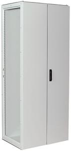 Корпус сборный ВРУ SMART 1800х800х450-2Д IP54 IEK YKM50-1800-800-450-2D-54