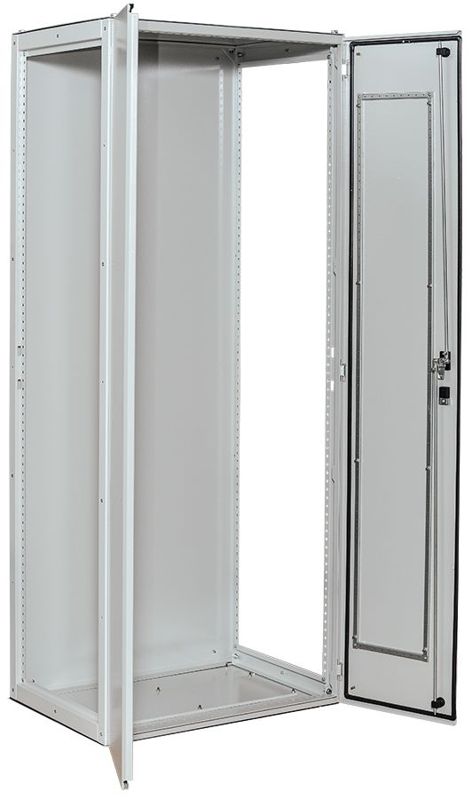 Корпус сборный ВРУ SMART 1800х800х450-2Д IP54 IEK YKM50-1800-800-450-2D-54