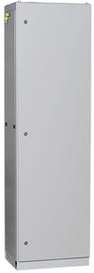 Корпус сборный ВРУ SMART 2000х450х450 IP31 IEK YKM50-2000-450-450