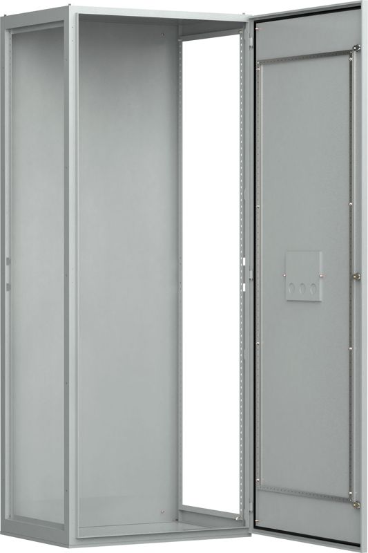 Корпус сборный ВРУ SMART 2000х800х600 IP54 IEK YKM50-2000-800-600-54
