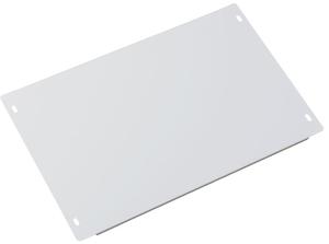 Панель ЛГ к ВРУ-х хх.60.хх 36 TITAN (H=400) (уп.2шт) IEK YKV-PL-G-36-60-4-0