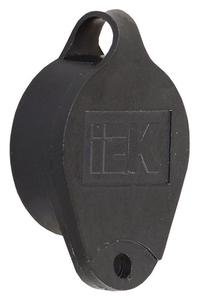 Накладка на замок d33 IEK YZZ-22-33
