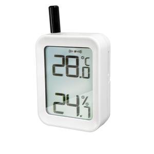 Термогигрометр Ivit-s-1-e-b с поверкой