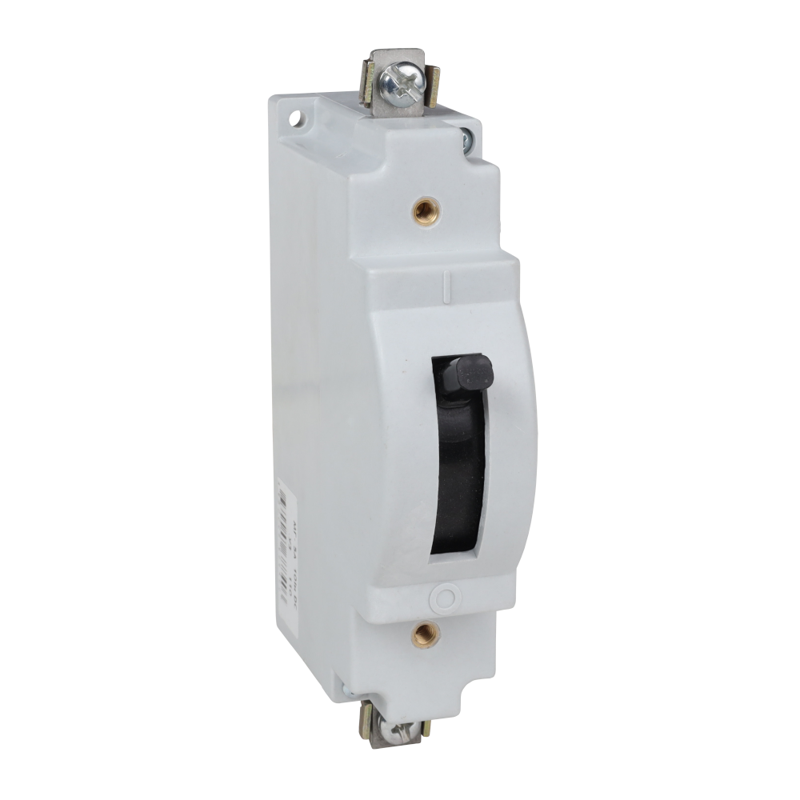Выключатель автоматический 1п 16А 1.3Iн 2.5кА А63 М У3 110В DC КЭАЗ 103928