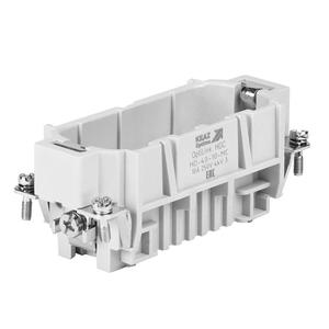 Вилка OptiLink HDC-HD-40-10-MC-(0.14-2.5) 250В КЭАЗ 352226