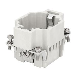 Вилка OptiLink HDC-HDD-24-10-MC-(0.14-2.5) 250В КЭАЗ 352230