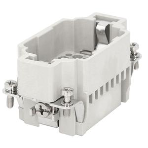 Вилка OptiLink HDC-HDD-42-10-MC-(0.14-2.5) 250В КЭАЗ 352232