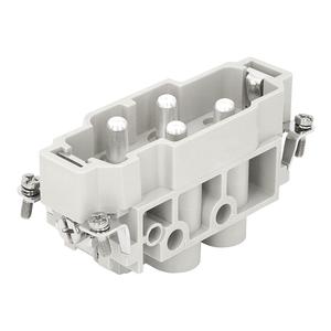 Вилка OptiLink HDC-HK-4-80-M-(1.5-16) 830В КЭАЗ 352272