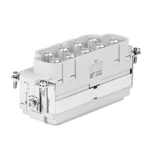 Вилка OptiLink HDC-HK-8-100-M-(10-25) 690В КЭАЗ 352278