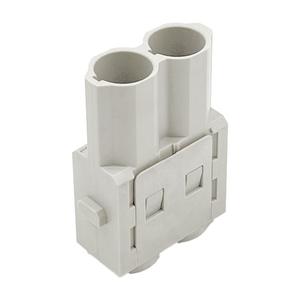 Вилка OptiLink HDC-HM-2-70-MС-(10-25) 1000В КЭАЗ 366458