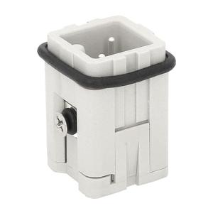Вилка OptiLink HDC-HA-3-10-MS-(0.14-2.5) 250В КЭАЗ 366466