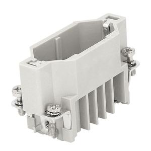 Вилка OptiLink HDC-HD-15-10-MC-(0.14-2.5) 250В КЭАЗ 366480