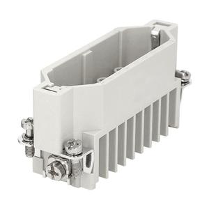 Вилка OptiLink HDC-HD-25-10-MC-(0.14-2.5) 250В КЭАЗ 366482