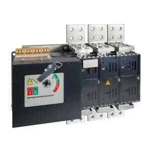 Выключатель 4п 3150А OptiSwitch DI-MT-3150-4 КЭАЗ 369374