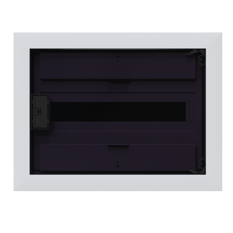 Корпус пластиковый OptiBox Pro 18-VKR-IP40 КЭАЗ 379795