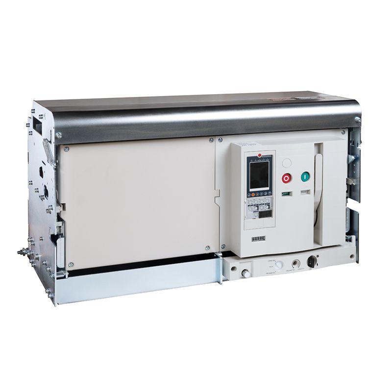 Выключатель автоматический OptiMat A-5000-S6-3P-150-D-MR8.1-BH-C2200-M2-P05-S1-06-ОМ4-РЕГ КЭАЗ 416242