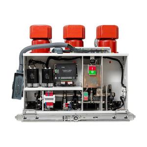 Выключатель вакуумный 3п 2000А OptiMat BB-EF-10-31.5/2000-2-FX-30-0101000-3-0-TM0S-S-0 У3 КЭАЗ 345185